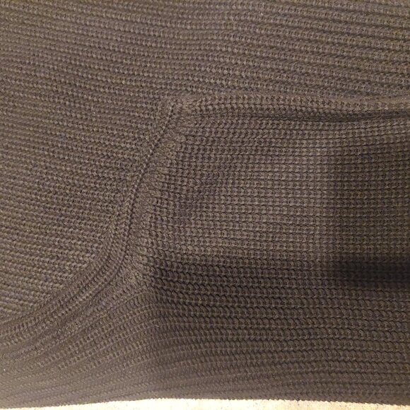 Mara Hoffman Fadia Sweater Dress - Picture 3 of 5